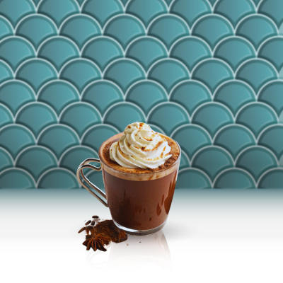 Cioccolata Calda
